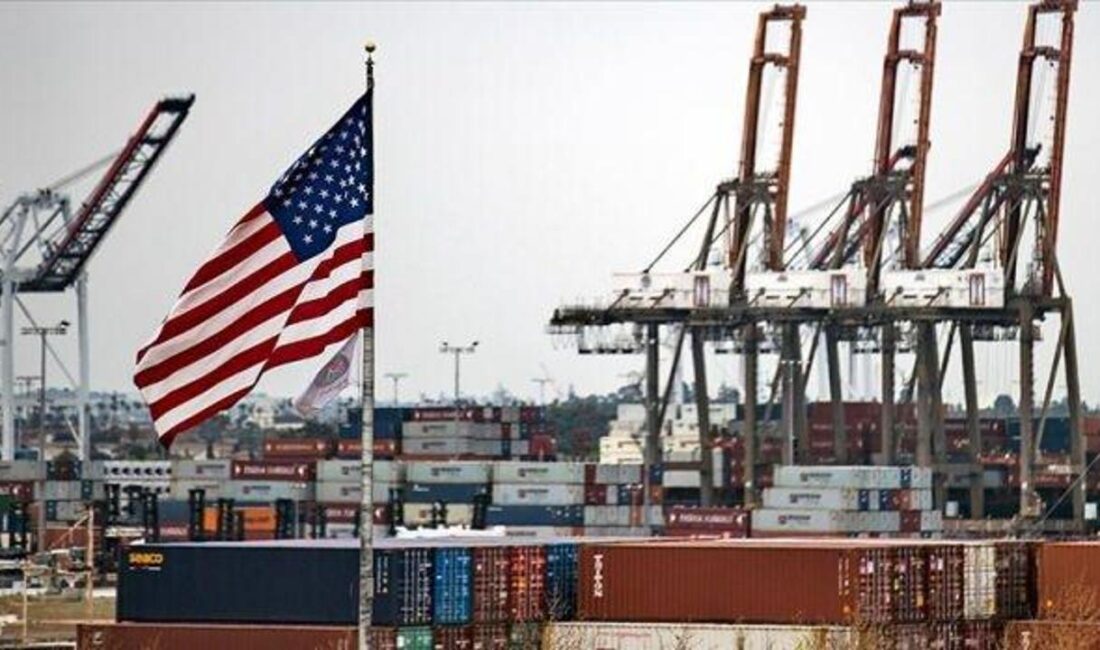 Trump ve Meksika'nın sınır güvenliği üzerine yaptığı anlaşma, iki ülke