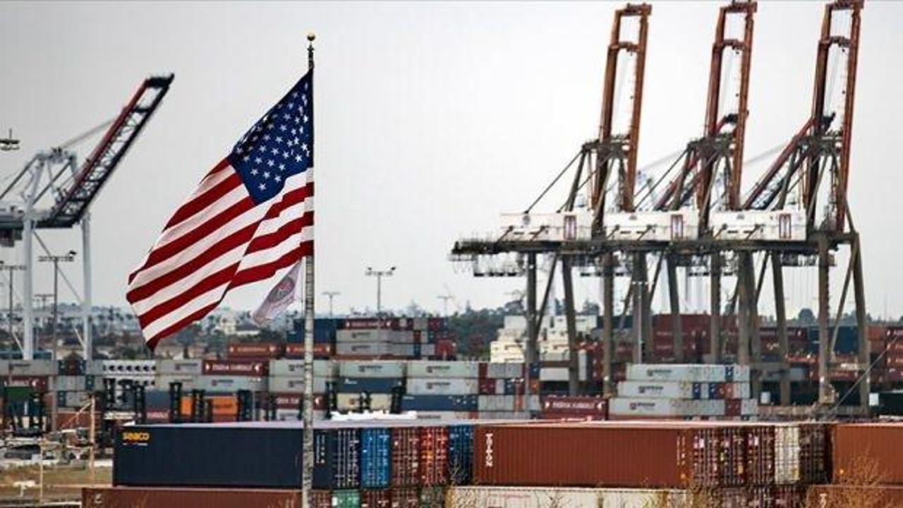 Trump ve Meksika'nın sınır güvenliği üzerine yaptığı anlaşma, iki ülke