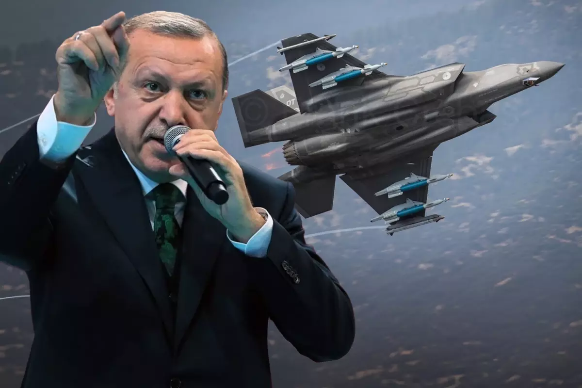 Trump ve Modi, savunma işbirliği ve CAATSA yaptırımları üzerine önemli
