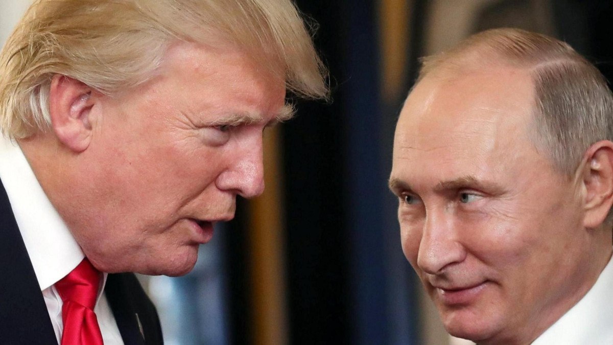 Trump ve Putin Arasındaki Görüşmenin Belirsizliği