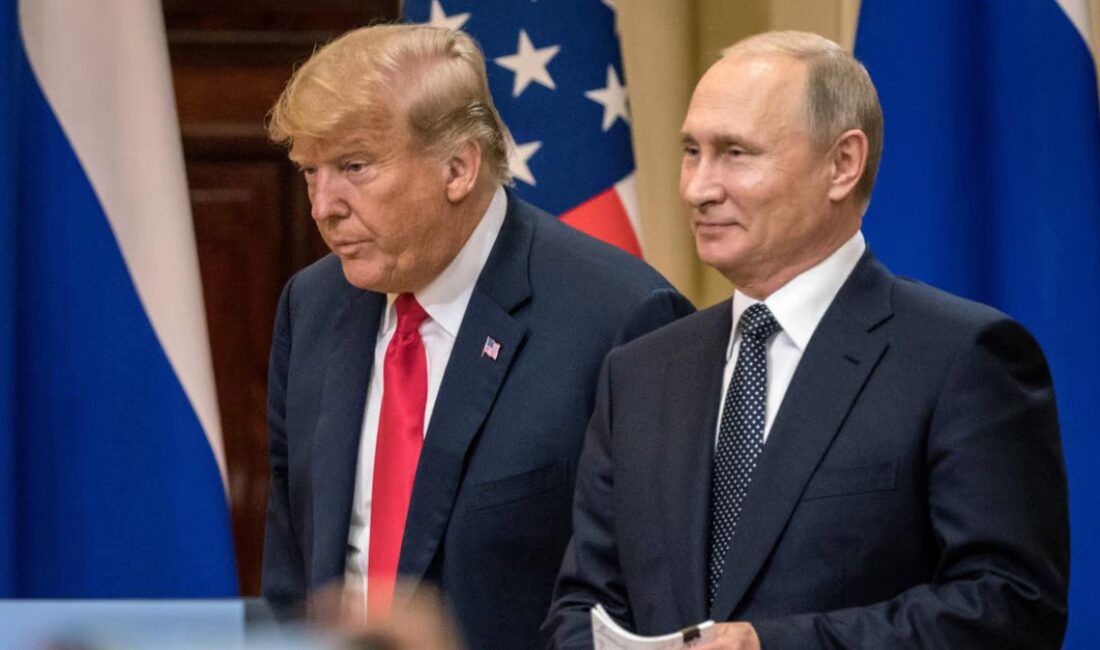Trump ve Putin arasındaki görüşmenin belirsizliği, uluslararası ilişkileri nasıl etkiliyor?