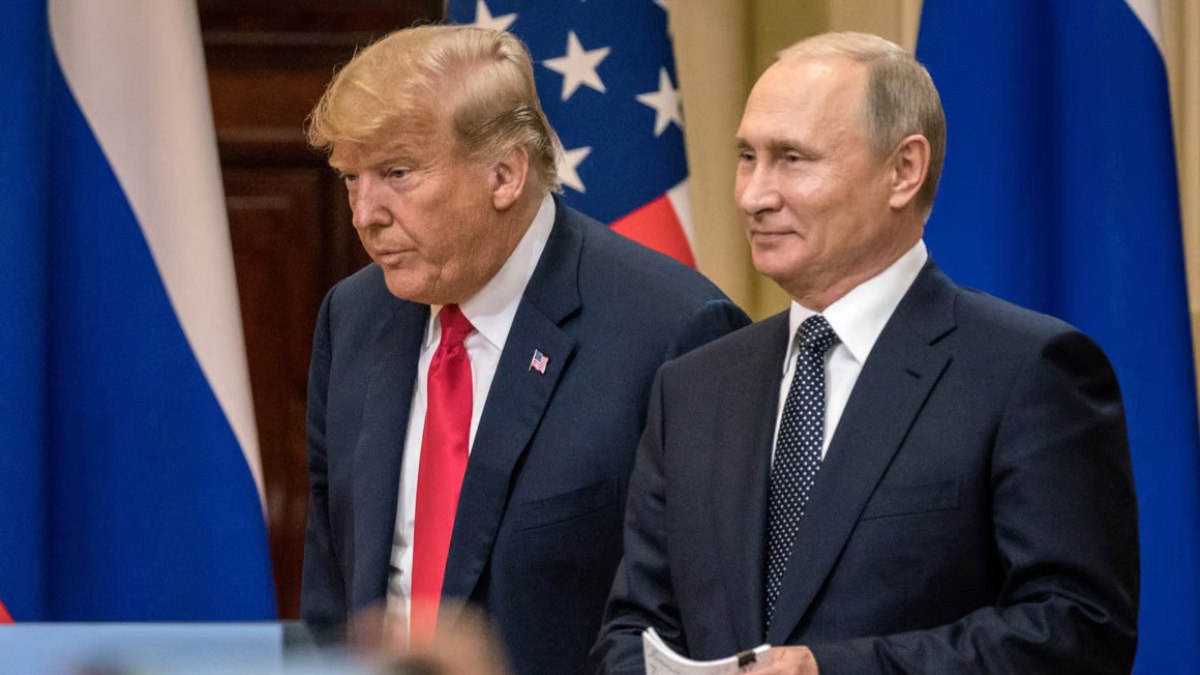 Trump ve Putin arasındaki görüşmenin belirsizliği, uluslararası ilişkileri nasıl etkiliyor?