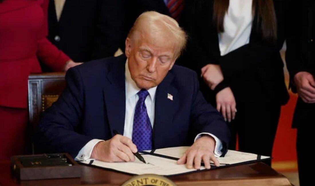 Trump ve Trudeau, fentanil ile mücadelede işbirliği yapma kararı aldı.
