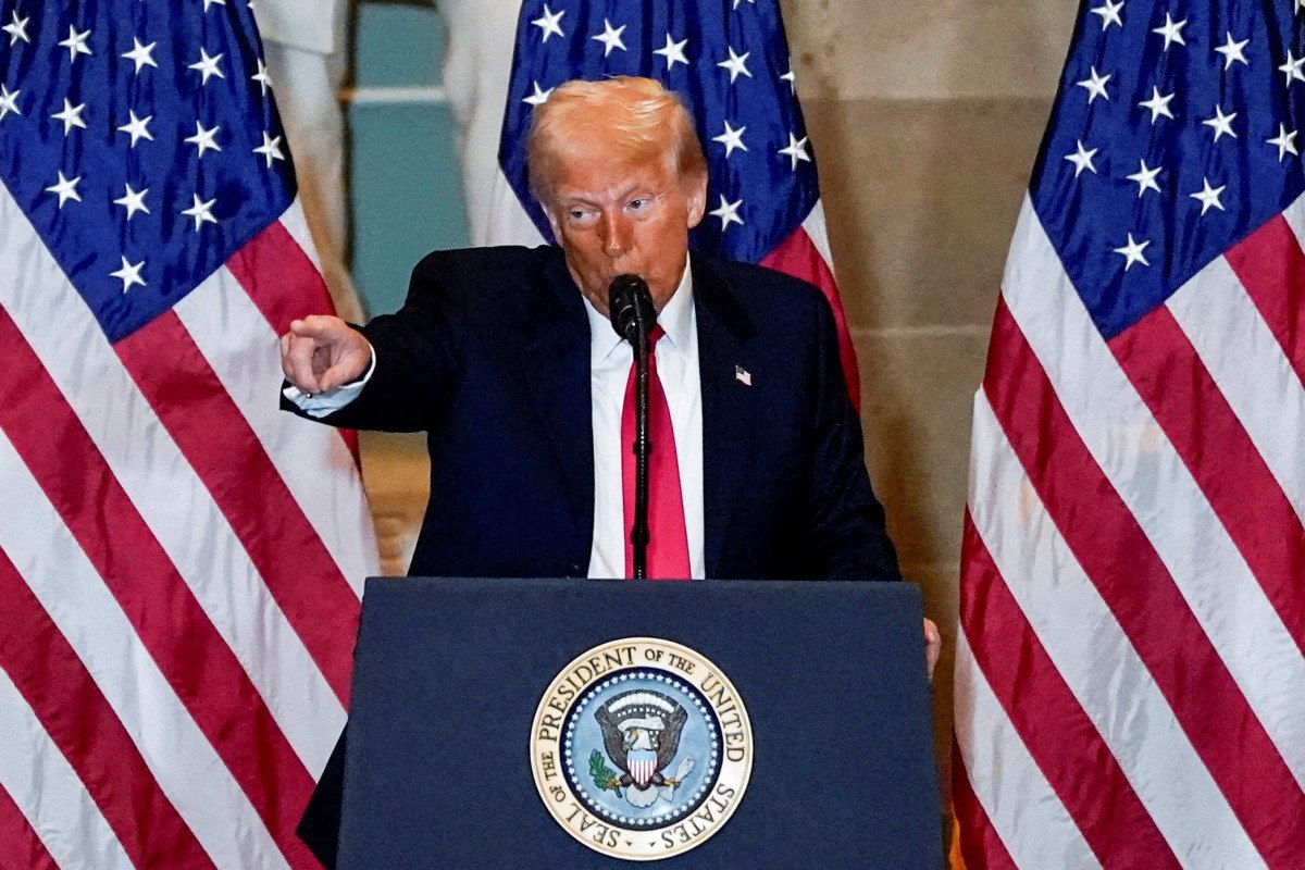 Trump'tan Dini Değerler Üzerine Önemli Açıklamalar