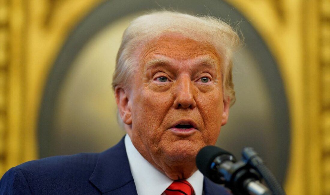 Trump'ın dini değerler üzerine yaptığı açıklamalar ve attığı yeni adımlar,
