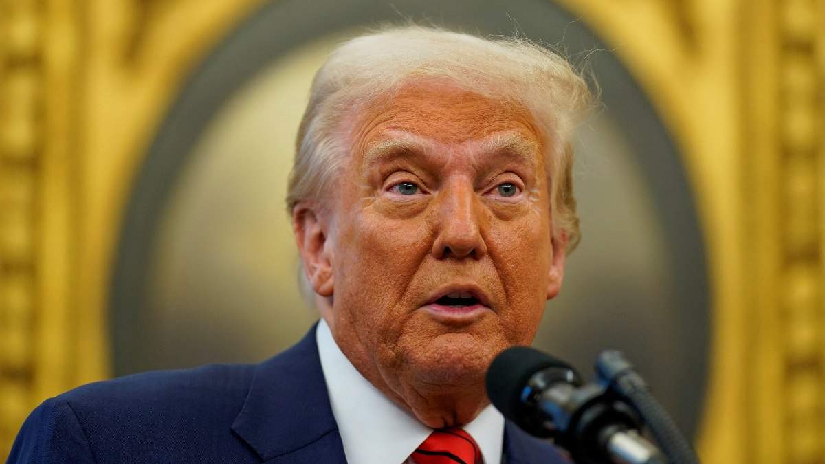 Trump'ın dini değerler üzerine yaptığı açıklamalar ve attığı yeni adımlar,