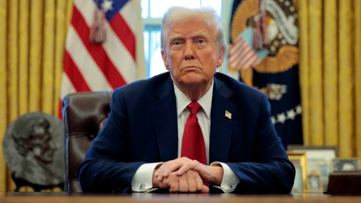 Trump'ın ek vergi politikaları, uluslararası ticareti nasıl etkiliyor? Kanada bu