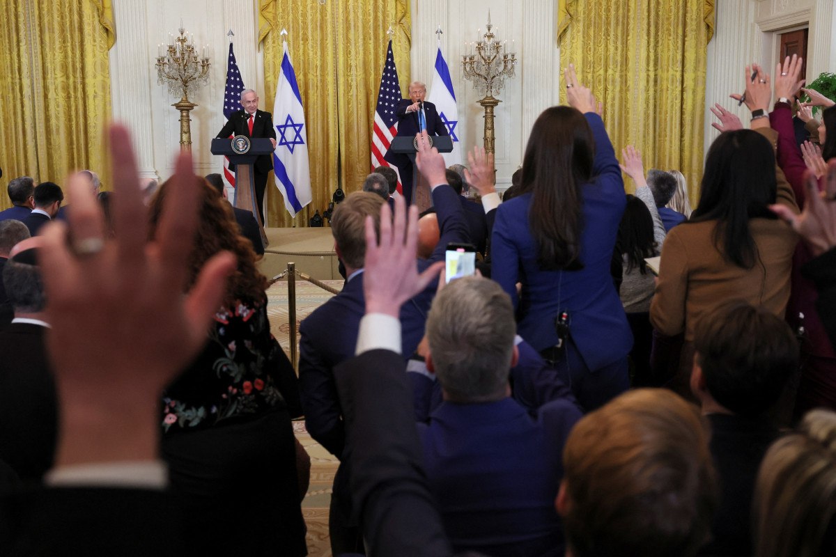 Trump'ın Gazze Açıklamaları Tartışma Yarattı