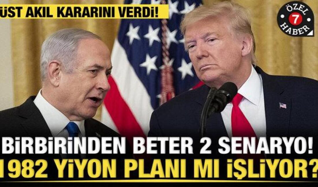 Trump'ın Gazze ile ilgili son açıklamaları, Orta Doğu'daki dengeleri nasıl