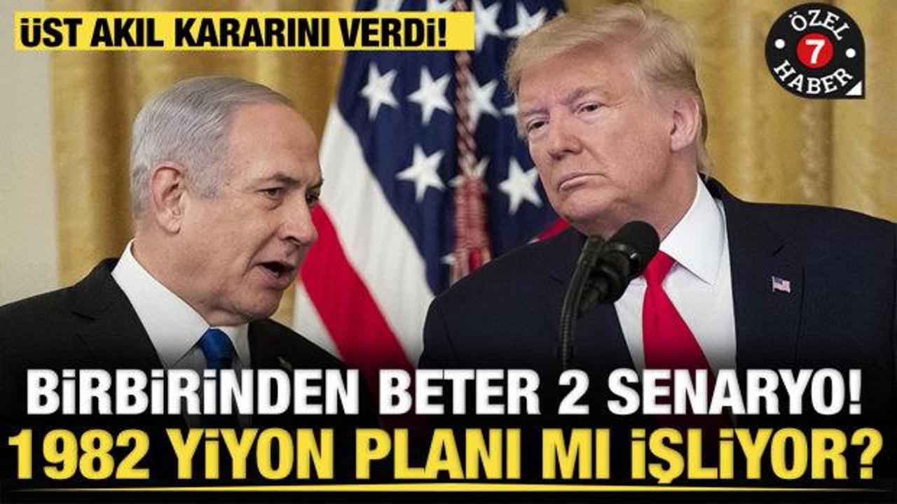 Trump'ın Gazze ile ilgili son açıklamaları, Orta Doğu'daki dengeleri nasıl