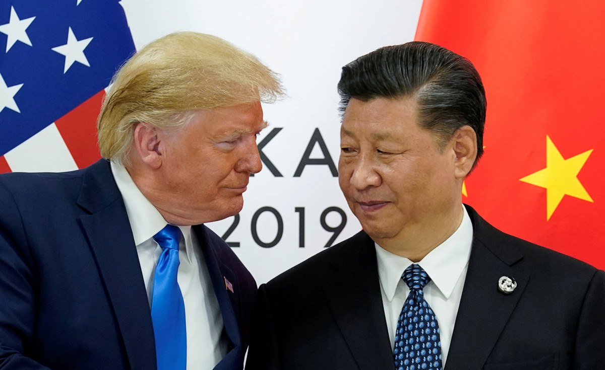 Trump'ın Gazze Açıklamaları Dünya Gündeminde