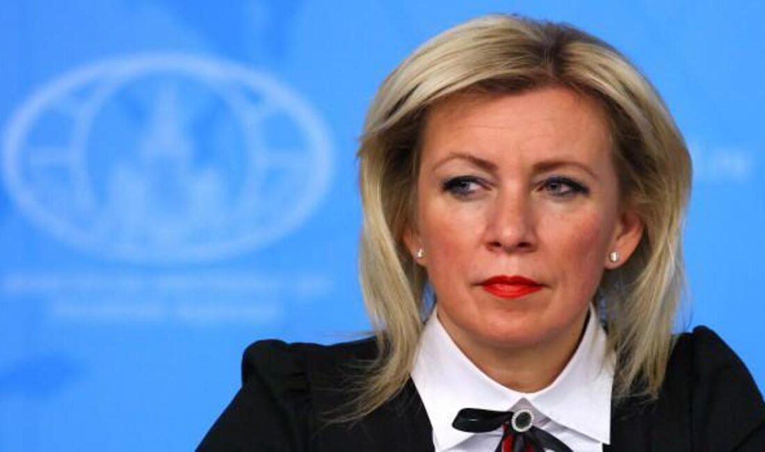 Trump'ın Gazze konusundaki açıklamalarına Rusya'dan sert bir yanıt geldi. Bu