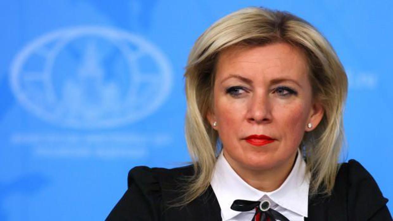 Trump'ın Gazze konusundaki açıklamalarına Rusya'dan sert bir yanıt geldi. Bu
