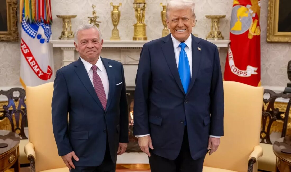 Trump'ın Gazze Planı, bölgedeki devralma ve yeniden inşa sürecini ele
