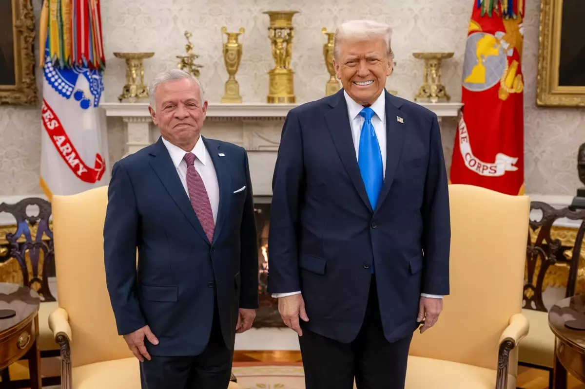 Trump'ın Gazze Planı, bölgedeki devralma ve yeniden inşa sürecini ele