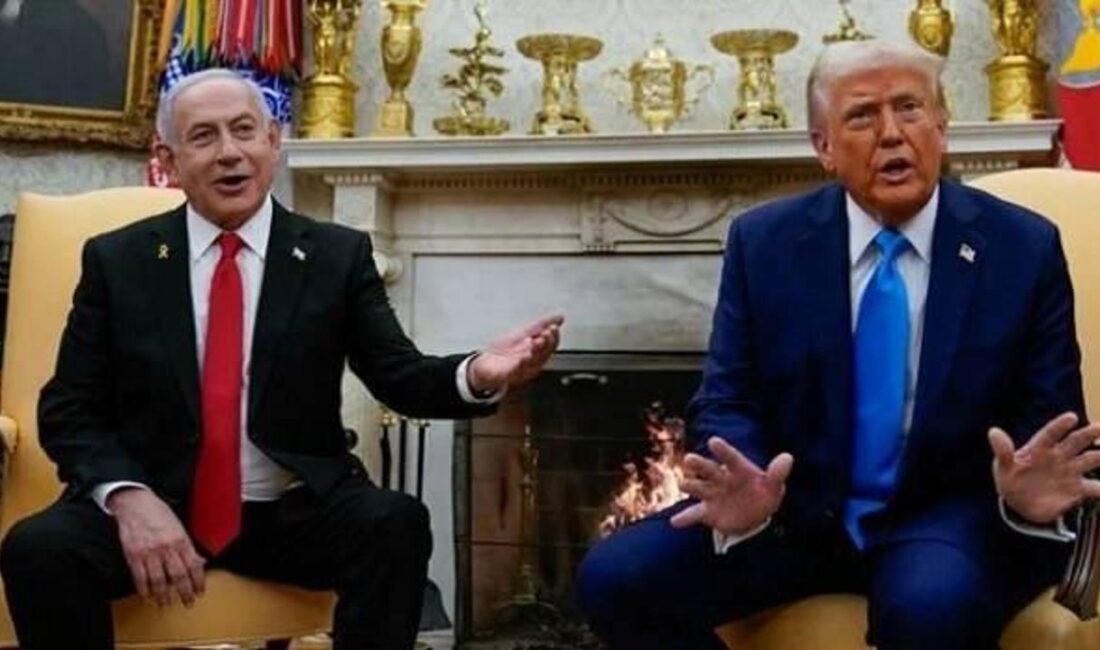 Trump'ın Gazze Planı, tarih boyunca uygulanan en çarpıcı sömürge projelerinden