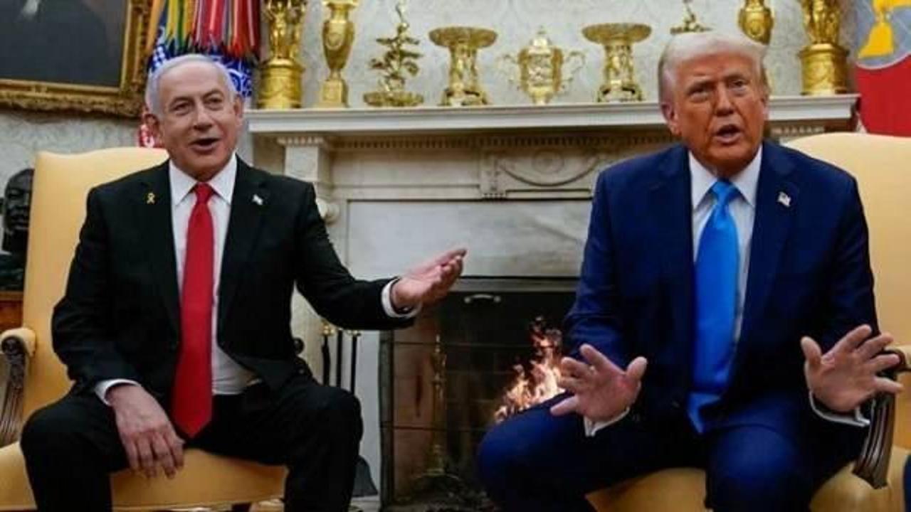 Trump'ın Gazze Planı, tarih boyunca uygulanan en çarpıcı sömürge projelerinden