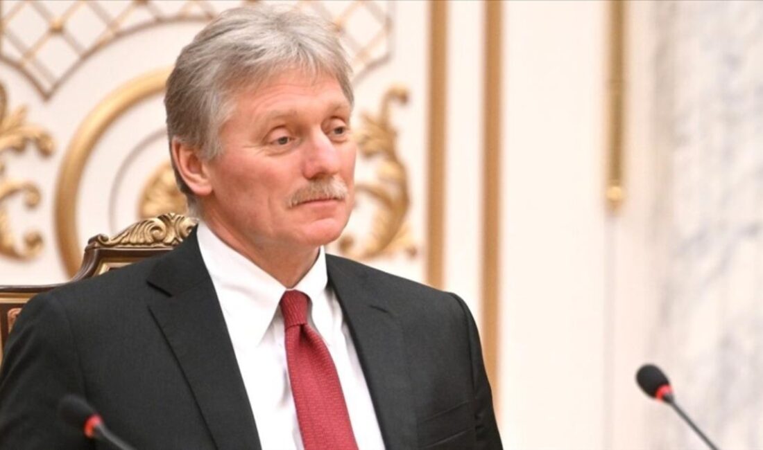 Kremlin, Trump'ın Gazze Planı üzerine yaptığı açıklamalara yanıt verdi. Ortadoğu'daki