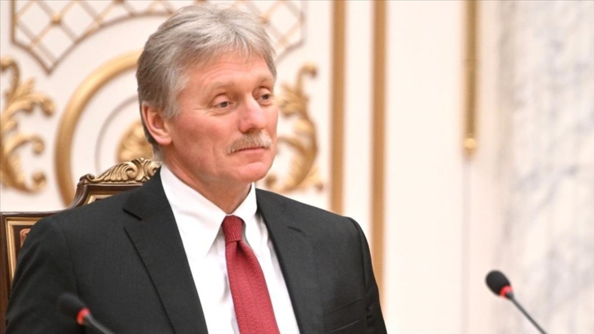 Kremlin, Trump'ın Gazze Planı üzerine yaptığı açıklamalara yanıt verdi. Ortadoğu'daki
