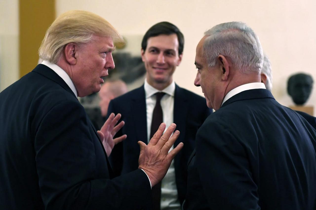 Trump'ın Gazze Planı ve Kushner'in Açıklamaları