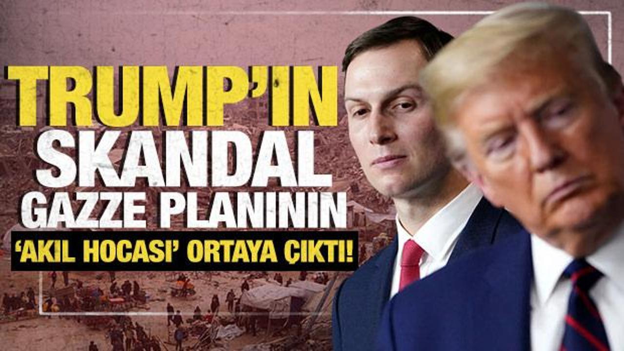 Trump'ın Gazze Planı ve Jared Kushner'in açıklamalarıyla Orta Doğu'daki politikaların