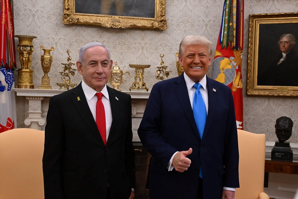 Trump'ın Gazze Planı Üzerine Tartışmalar