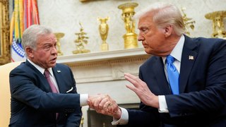 Trump'ın Gazze Planı ve Tüm Dünyadan Tepkiler
