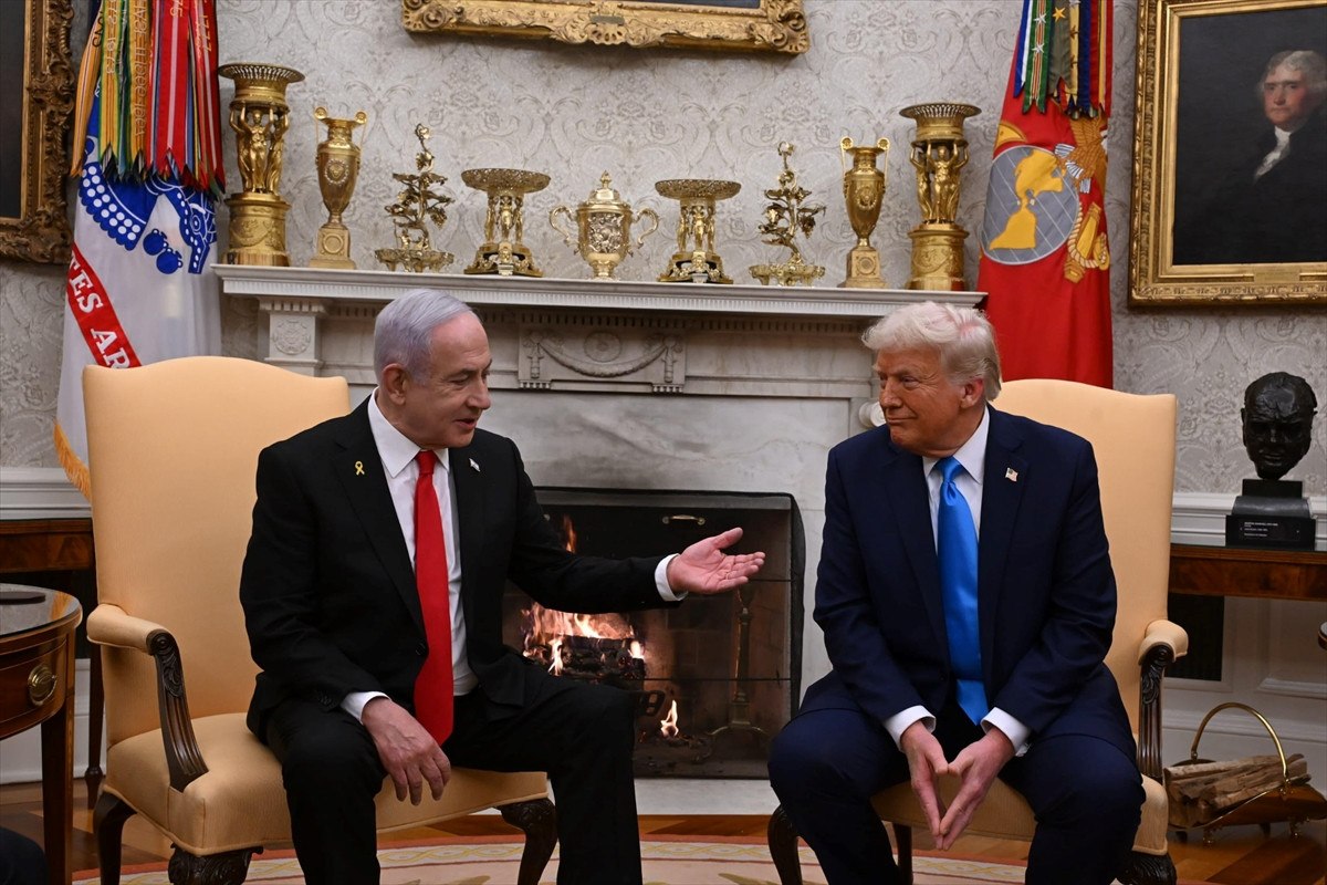Trump'ın Gazze Planı ve Uluslararası Tepkiler