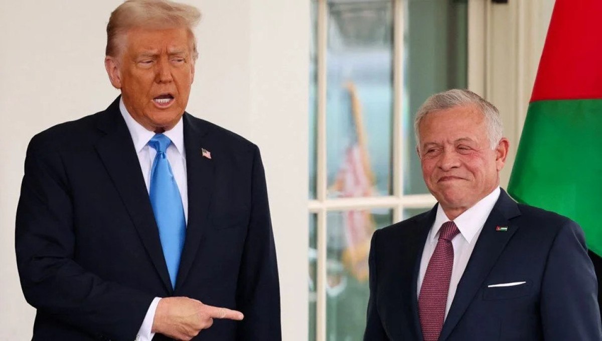Trump'ın Gazze Planı ve Uluslararası Tepkiler