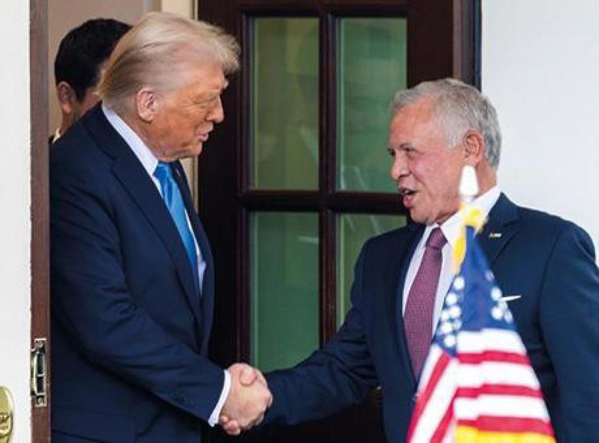 Trump'ın Gazze Planı ve Uluslararası Tepkiler