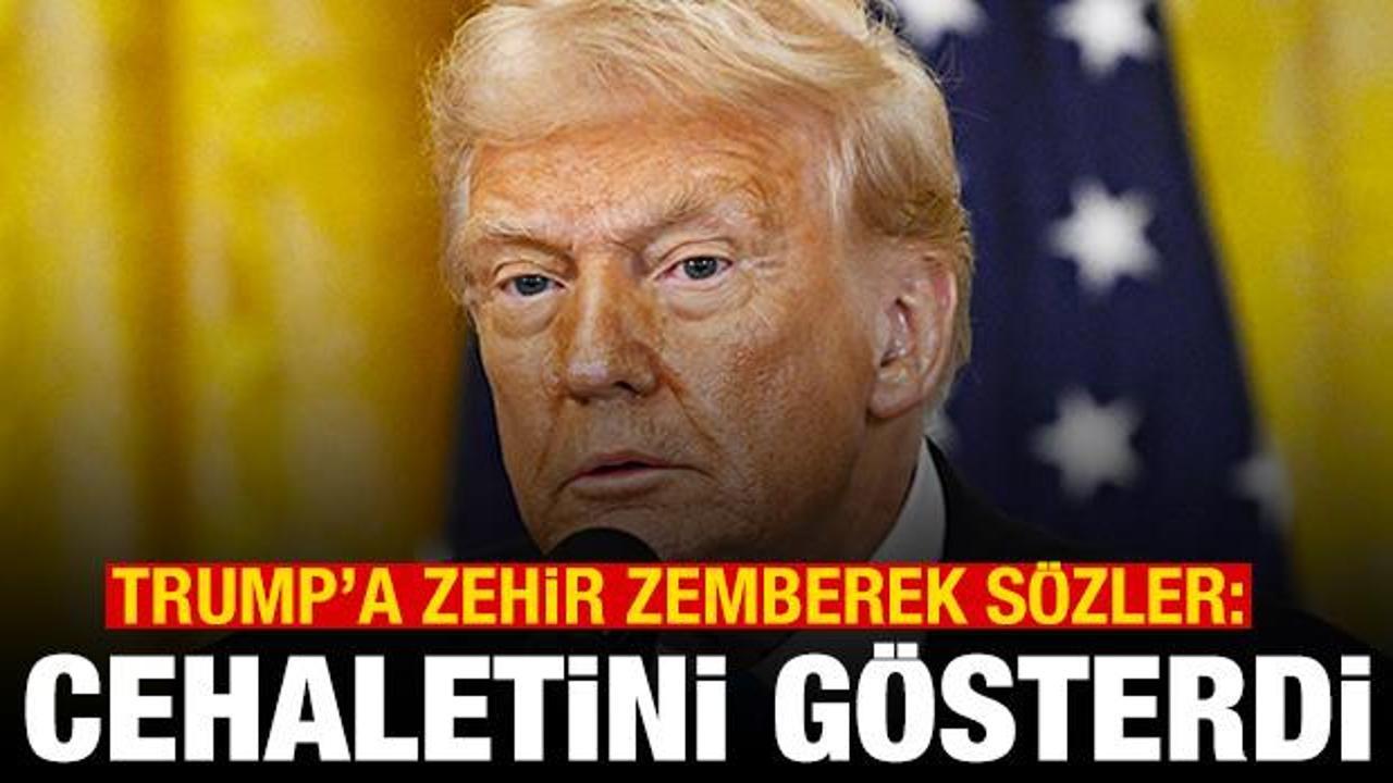 Trump'ın Gazze Planı'nın detaylarını ve bu plana uluslararası alanda gösterilen