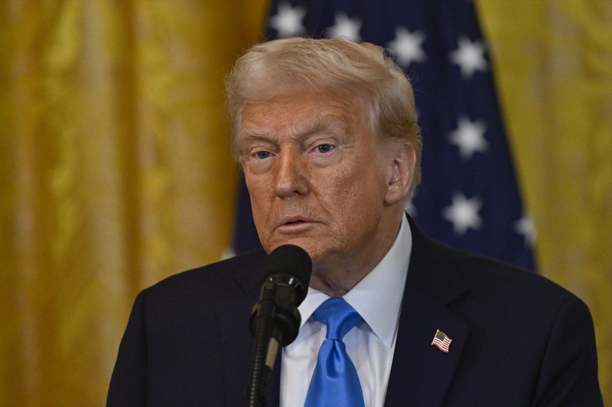 Trump'ın Gazze'ye Yönelik Tartışmalı Planı