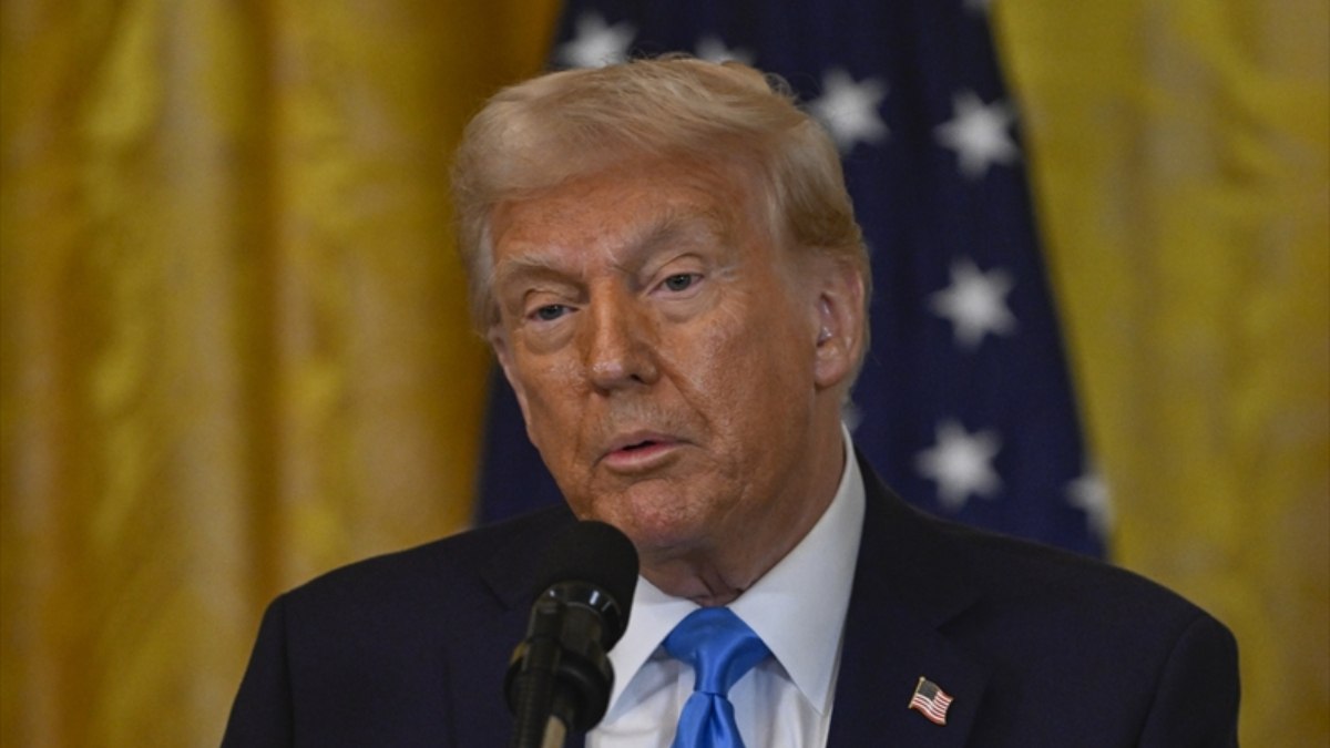Trump'ın Gazze'yi devralma planı, Filistinlilerin geleceğini nasıl etkileyecek? Bu içerikte,