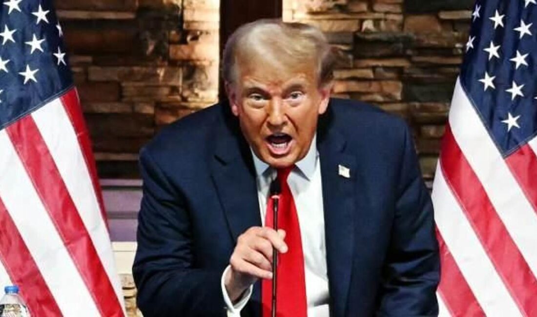 Trump'ın gümrük vergileri, Avrupa otomotiv sektörünü derinden etkiliyor. Bu makalede,