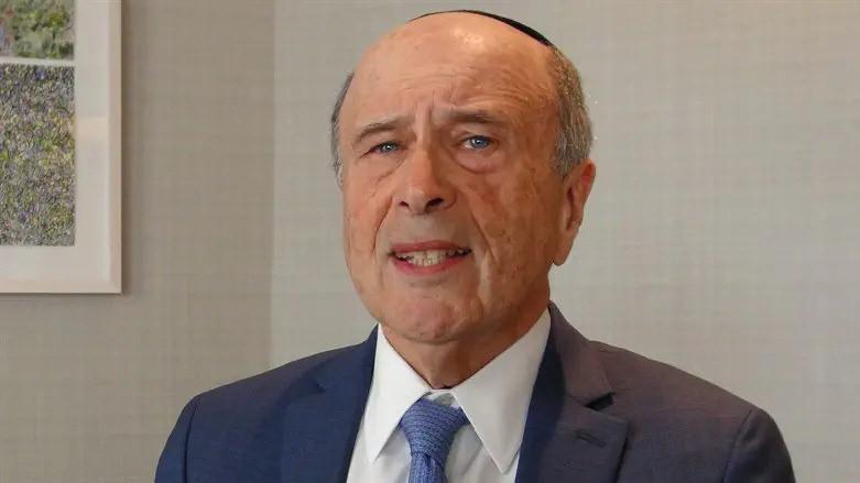 Trump'ın Ataması ve Martin Oliner'in Tartışmalı Görüşleri