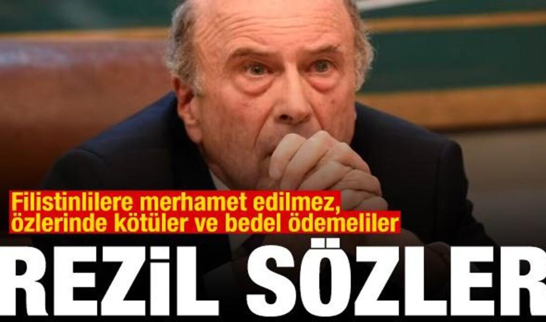 Trump'ın Holokost Anma Konseyi'ne atadığı Oliner'in tartışmalı görüşleri, toplumsal hafıza