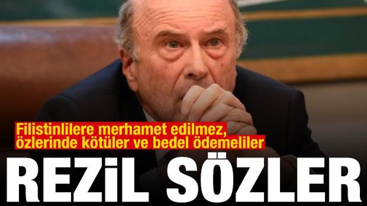 Trump'ın Holokost Anma Konseyi'ne atadığı Oliner'in tartışmalı görüşleri, toplumsal hafıza
