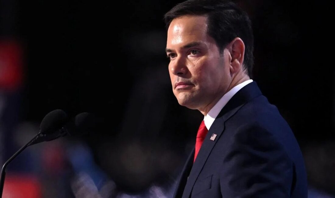 Trump'ın Kanada ile ilgili yaptığı son açıklamalar ve Marco Rubio'nun