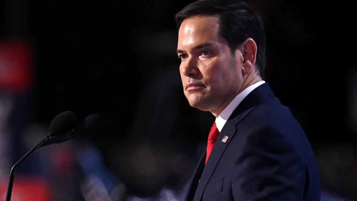 Trump'ın Kanada ile ilgili yaptığı son açıklamalar ve Marco Rubio'nun