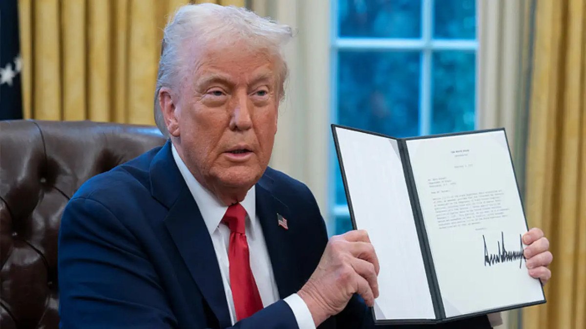 Trump'ın Orta Doğu Politikaları ve İran'a Yönelik Yeni Açıklamaları