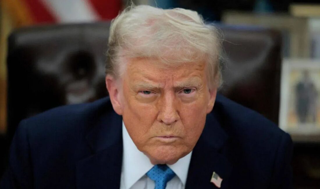 Trump'ın Orta Doğu politikaları ve İran'a yönelik açıklamaları, bölgedeki güç