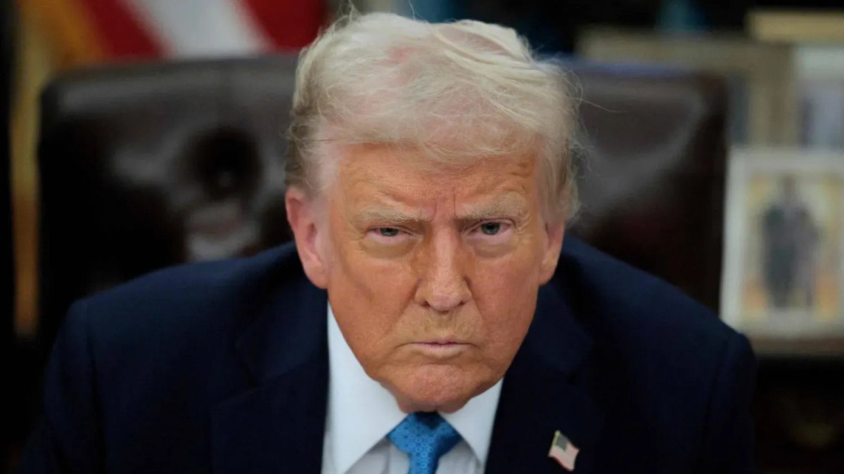 Trump'ın Orta Doğu politikaları ve İran'a yönelik açıklamaları, bölgedeki güç