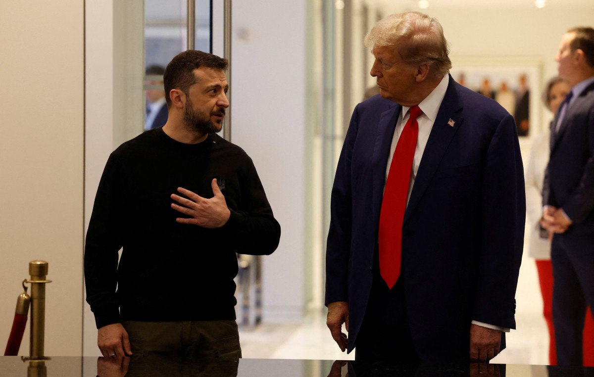 Trump'ın Diplomatik Girişimleri: Rusya-Ukrayna Savaşı'nda Barış Arayışı
