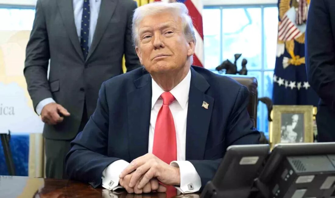 Trump, 5 milyon dolara yabancı yatırımcılara oturma müsaadesi verecek 'altın