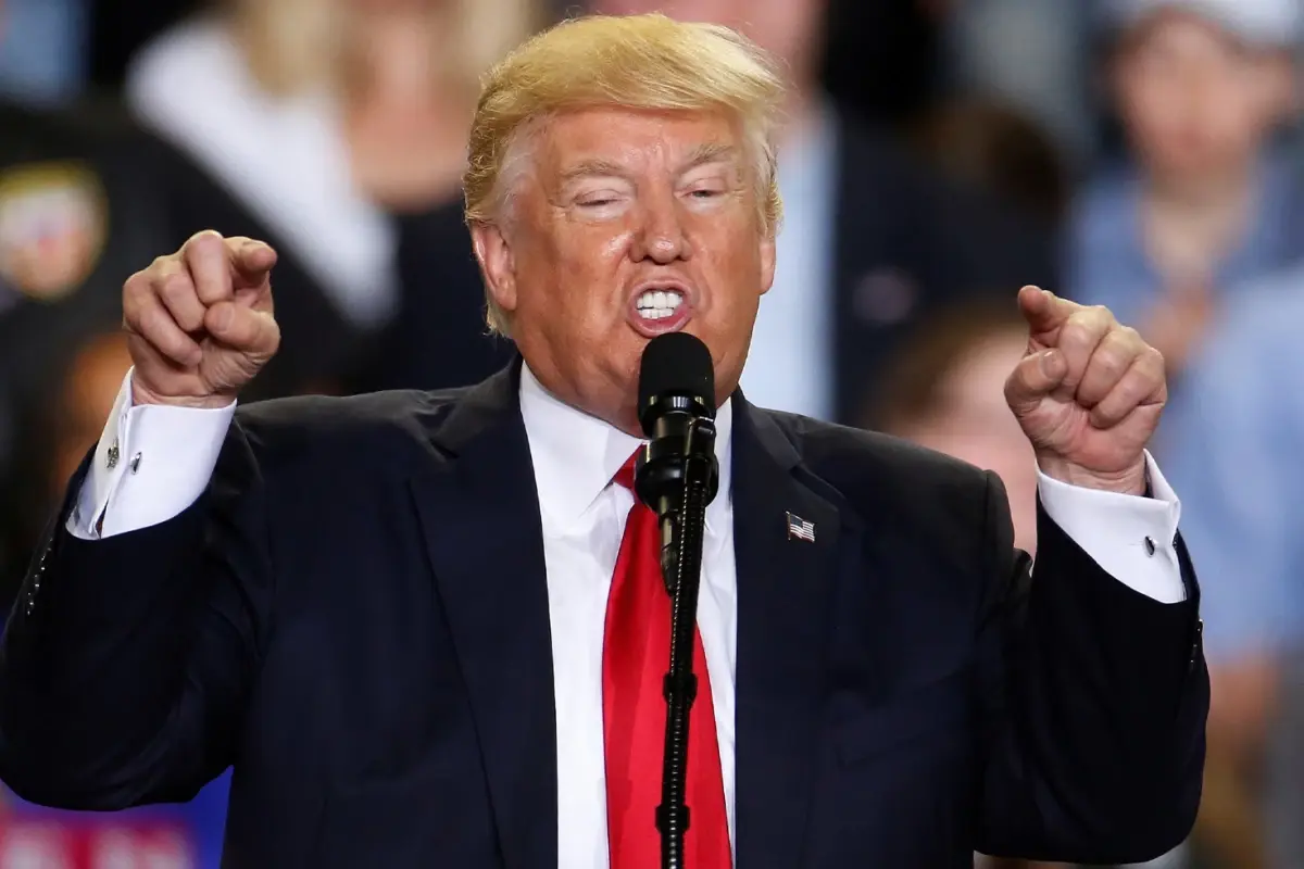 Trump, Eğitim Bakanlığı'na yönelik sert eleştirilerde bulunarak reform ihtiyacının altını
