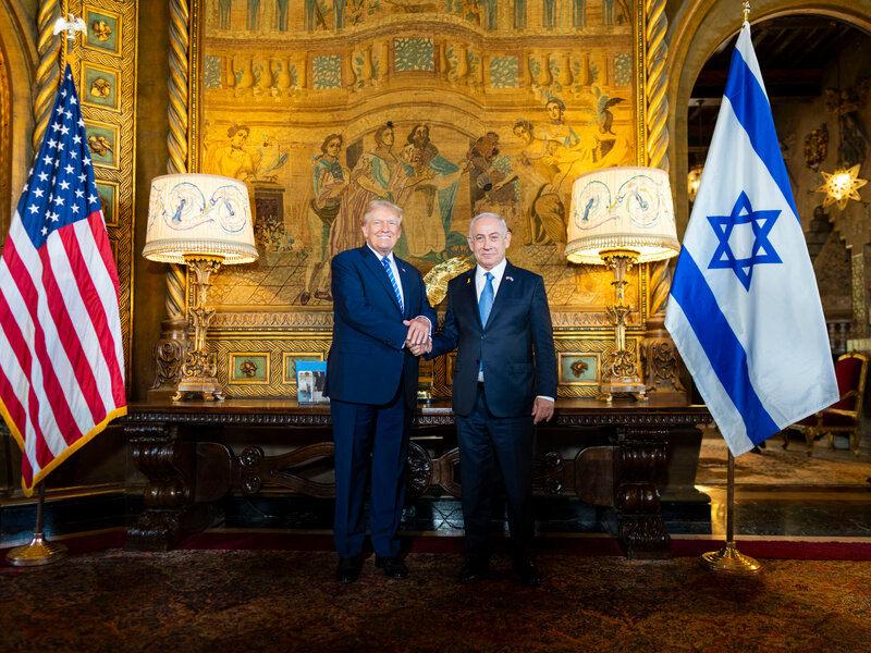 Trump'tan Önemli Açıklamalar