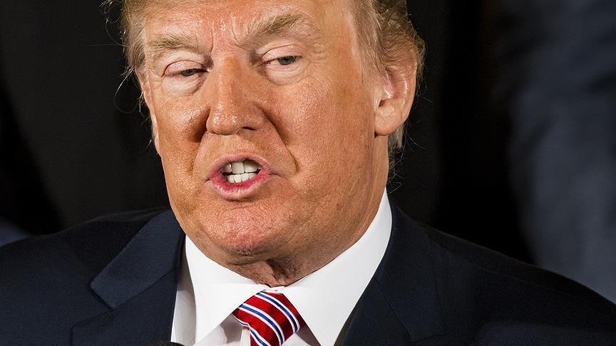 Trump'tan Göçmenlerle İlgili Açıklama