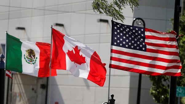ABD Başkanı Donald Trump'tan Yeni Ticaret Kararı