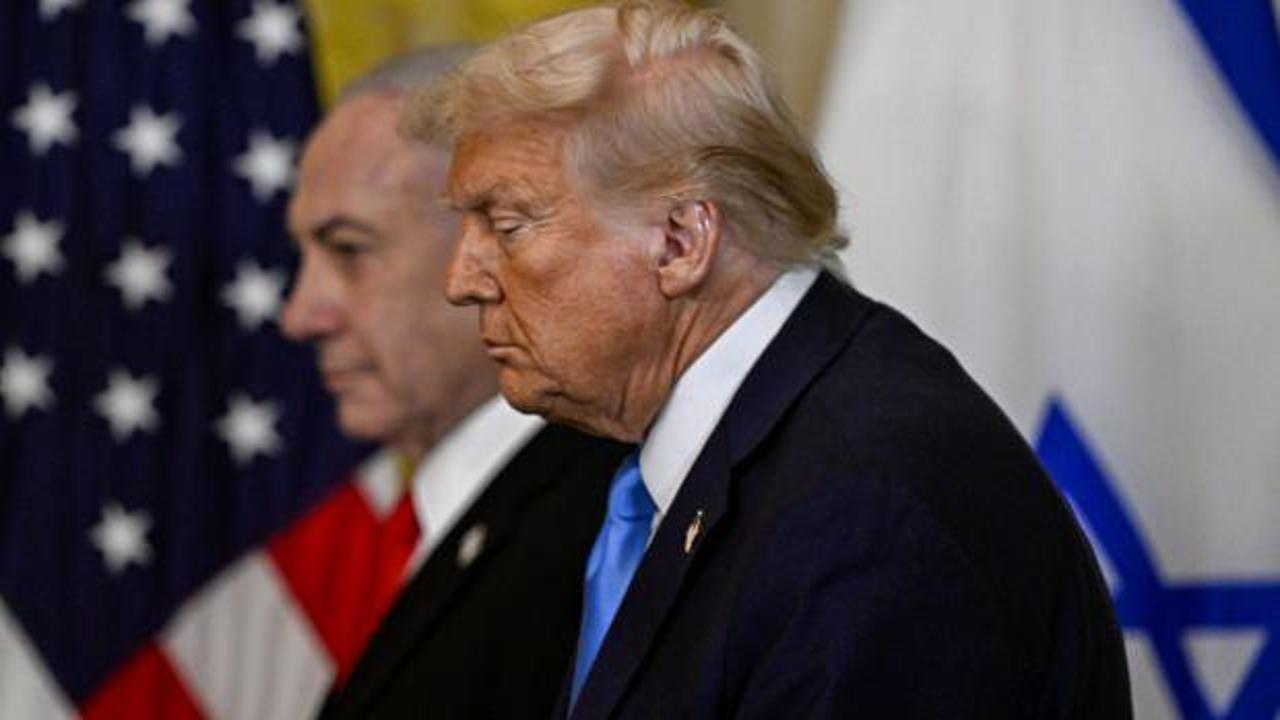 Trump, Uluslararası Ceza Mahkemesi'ne (UCM) yönelik yaptırım kararı aldı. Bu