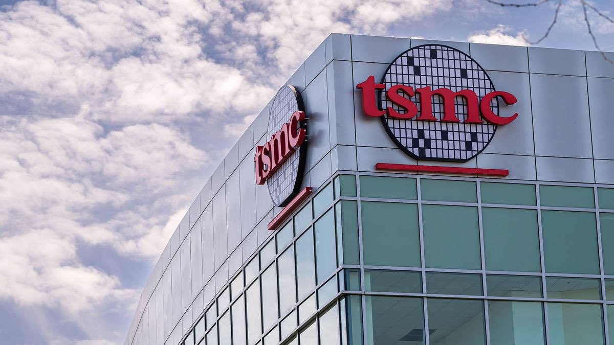 TSMC'nin Gümrük Vergileri ile Mücadele Stratejisi